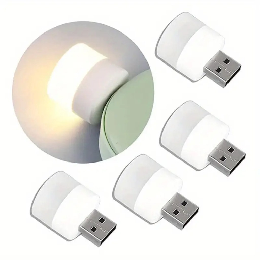 led usb mini